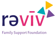 Logo of Reviv Family Support Foundation