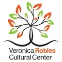 Logo de Veronica Robles Cultural Center