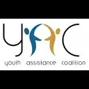 Logo of Youth Assistance Coalition San Diego