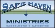 Logo of Safe Haven Ministries CHX