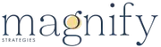 Logo de Magnify Strategies