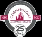 Logo of Cornerstone Assistance Network