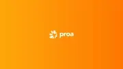 Logo of Agencia Proa