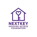 Logo of NextKey Housing Access Foundation