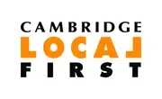 Logo of Cambridge Local First