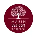Logo of Marin Waldorf School