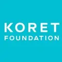 Logo of Koret Foundation