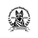 Logo of Austin German Shepherd Rescue