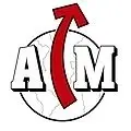 Logo of AFFILIATED INTERNATIONAL MINISTRIES