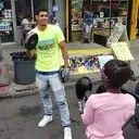 Logo of TRAVELWITHCHAZ INC