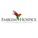 Logo of Emblem Hospice Tucson