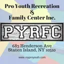 Logo of PRO YOUTH RECREATION AND FAMILY CENTER INC