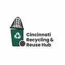 Logo of CINCINNATI RECYCLING AND REUSE HUB