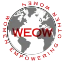 Logo of WOMEN EMPOWERING OTHER WOMEN WEOW, INC.