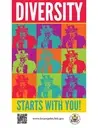 Logo of Diversity & Inclusion Group of Southern California (DIG SoCal)