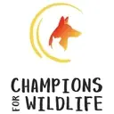 Logo of CHAMPIONS FOR WILDLIFE