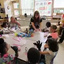 Logo de DELTA LABORATORIES INC