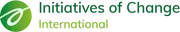 Logo de Initiatives of Change International