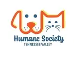 Logo of Humane Society of the Tennessee Valley