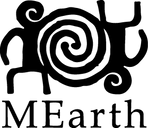 Logo of MEarth