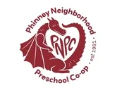 Logo of Phinney Neighborhood Preschool Co-op