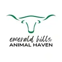 Logo of EMERALD HILLS ANIMAL HAVEN