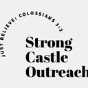 Logo of STRONG CASTLE OUTREACH