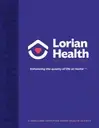 Logo of Lorian Hospice
