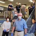 Logo of St Francis Seraph Ministries