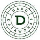 Logo of DARO