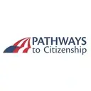 Logo of Pathways to Citizenship