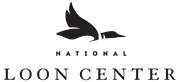 Logo de National Loon Center Foundation