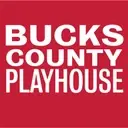 Logo de Bucks County Playhouse Theater