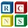 Logo of Rockville Community Nursery School