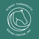 Logo of Albany Therapeutic Riding Center