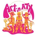 Logo of The Gallery ATX, Inc.