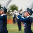 Logo of River City Rhythm