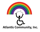 Logo of Atlantis Community, Inc