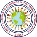 Logo of LIBERIA CHAMBER OF COMMERCE IN THE AMERICAS FOUNDATION INC