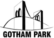 Logo of Gotham Park