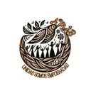 Logo de Associação de Mulheres de João de Barro (AMJB)