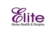 Logo of Elite Home Health and Hospice