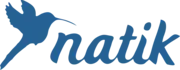 Logo of Natik Esperanza