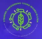 Logo of STEMpire: Empowering Young Women in STEM