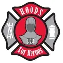 Logo of HOODS FOR HEROES INC