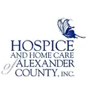 Logo of HOSPICE AND HOME CARE OF ALEXANDER COUNTY INC