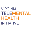 Logo of VIRGINIA TELEHEALTH NETWORK, Virginia Telemental Health Initiative