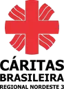 Logo of Cáritas Brasileira - Regional NE3