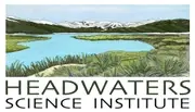 Logo of Headwaters Science Institute