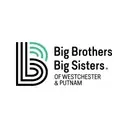 Logo of Big Brothers Big Sisters of Westchester & Putnam
